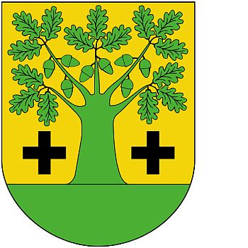 Coat of arms (crest) of Mycielin
