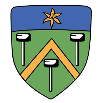 Arms (crest) of North Smithfield
