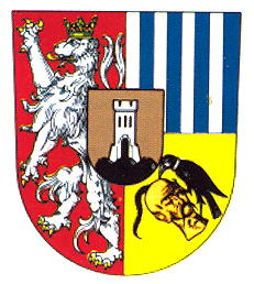 Coat of arms (crest) of Protivín