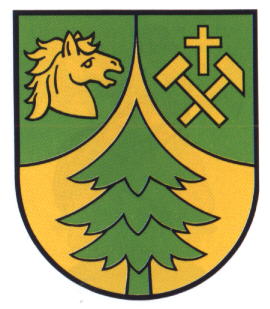 Wappen von Weira/Arms (crest) of Weira