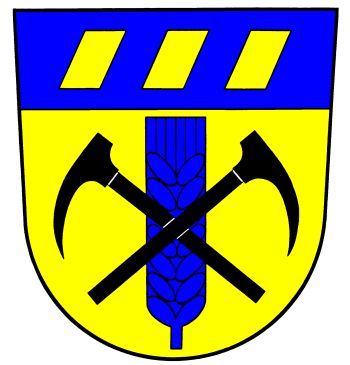 Wappen von Welschbach