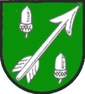 Wappen von Amelsbüren / Arms of Amelsbüren