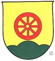Wappen von Bergheim (Flachgau) / Arms of Bergheim (Flachgau)