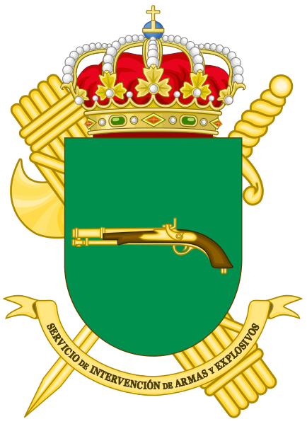 File:Control of Weapons and Explosive Matrial Service, Guardia Civil.png