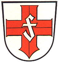 Wappen von Fürth (Odenwald)