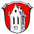 Wappen von Germering/Arms of Germering
