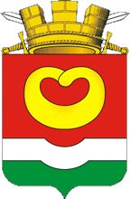 Arms (crest) of Kalach-na-Donu