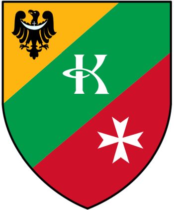 Arms of Kobierzyce