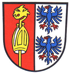 Wappen von Limbach (Baden)/Arms of Limbach (Baden)