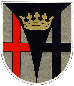 Wappen von Mastershausen