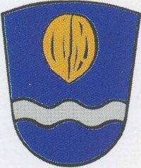 Wappen von Nussbühl/Arms of Nussbühl