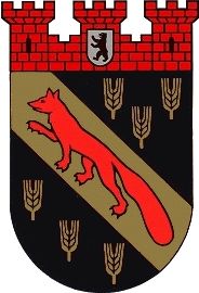 Wappen von Reinickendorf/Arms of Reinickendorf