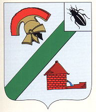 Blason de Rombly / Arms of Rombly