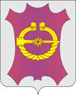 Arms (crest) of Shemysheika