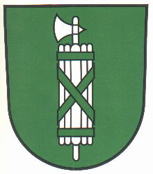 Sankt Gallen (canton) - Wappen - Armoiries - coat of arms - crest of Sankt  Gallen (canton)