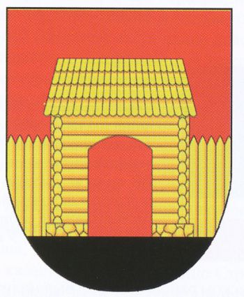Arms of Uvarovichi