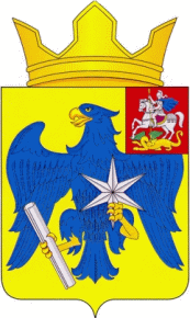 Arms (crest) of Yaropoletskoe