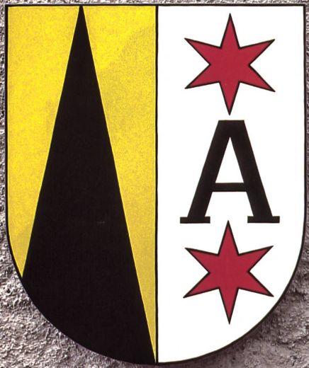 Wappen von Altishofen/Arms of Altishofen