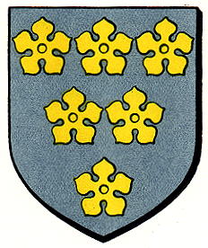 Blason de Bolsenheim/Arms of Bolsenheim