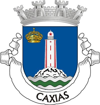 Brasão de Caxias