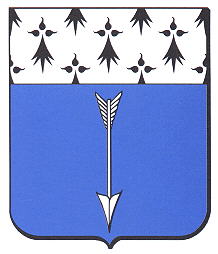 Blason de Conquereuil/Arms of Conquereuil