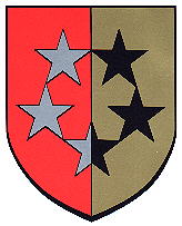 Wappen von Consdorf/Arms (crest) of Consdorf