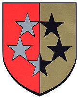 Armoiries de Consdorf