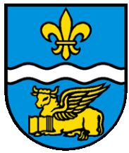 Arms of Dongio