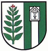 Wappen von Ecklingerode