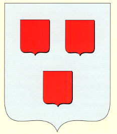 Blason de Ergny/Arms (crest) of Ergny