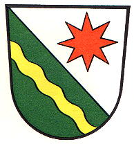 Wappen von Extertal / Arms of Extertal
