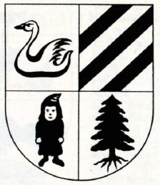 Wappen von Groß Glienicke/Arms of Groß Glienicke