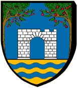 Arms of Hamma Bouziane