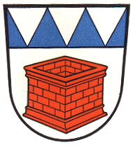 Arms (crest) of Kaltenbrunn