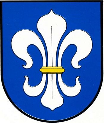 Arms of Kamień Krajeński