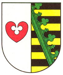 Wappen von Kemberg/Arms of Kemberg