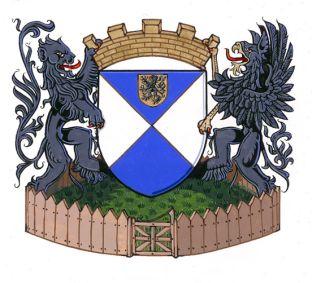 Arms of Koninklijke Commissie voor Monumenten en Landschappen