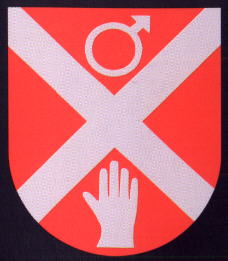 Arms of Laxå