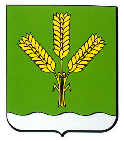 Blason de Locmaria-Plouzané / Arms of Locmaria-Plouzané