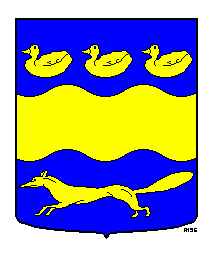 Wapen van Moerkapelle/Arms (crest) of Moerkapelle