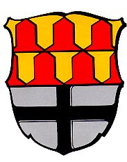 Wappen von Möttingen/Arms (crest) of Möttingen