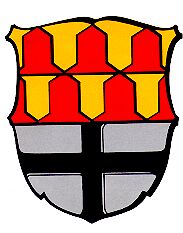 Wappen von Möttingen