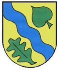 Wappen von Polenzko