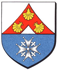 Blason de Ratzwiller / Arms of Ratzwiller