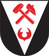 Wappen von Sandersdorf