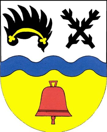 Coat of arms (crest) of Skrchov