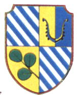 Arms of Šmarje pri Jelšah