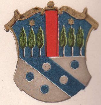 Arms of Središče ob Dravi