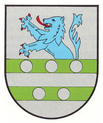 Wappen von Thallichtenberg/Arms of Thallichtenberg