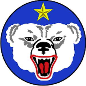 Arms of US Army Alaska, US Army